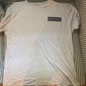 Hurley (M) T shirt